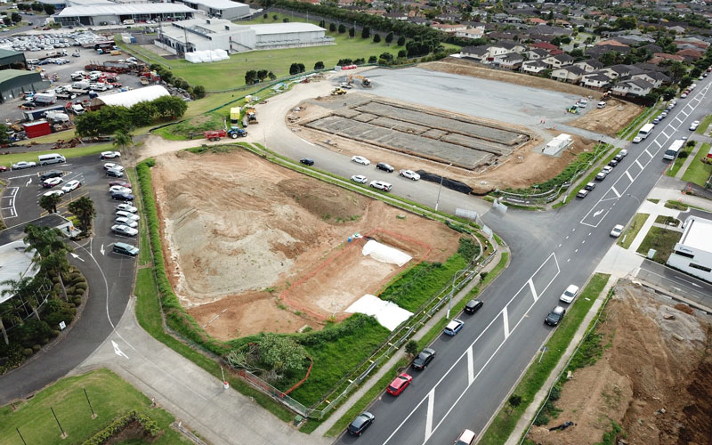 civil engineering consultants auckland