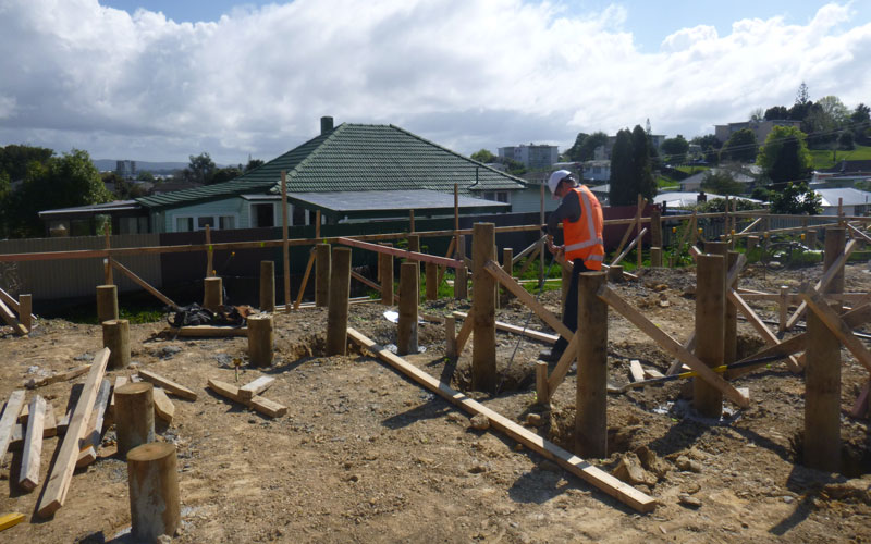 geotechnical engineering auckland